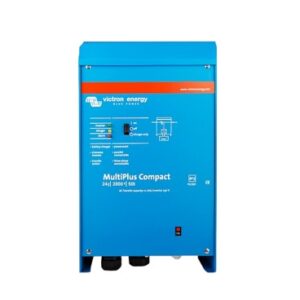 Victron MultiPlus C 24/2000/50-30 24V 2000-4000W Wechselrichter