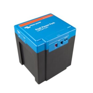 Victron PPP-40 Peak Power Pack 12,8V/40Ah 512Wh