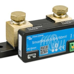 Victron 500A SmartShunt Batteriewächter Batteriemonitor VE.Direct