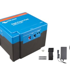 Victron PPP-20 Peak Power Pack 12,8V/20Ah 256Wh
