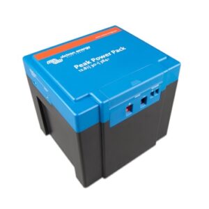 Victron PPP-30 Peak Power Pack 12,8V/30Ah 384Wh