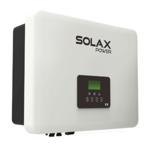 Solax X3-PRO 3-Phasen