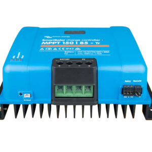 Victron SmartSolar MPPT 150/70 ohne Display , Schraubanschluss und VE.CAN