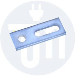 Adapterbleche
