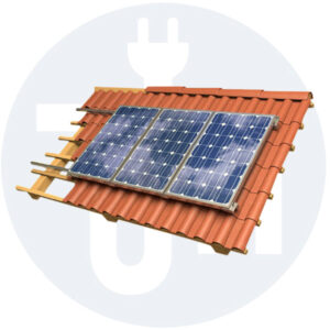 Solar Montagesysteme