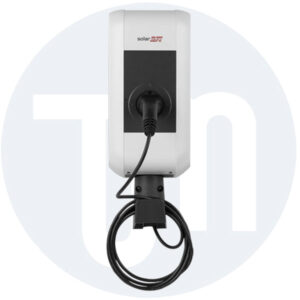 SolarEdge Home EV Charger 22kW
