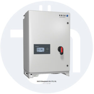 von 25kW bis 250kW