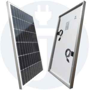 Solarmodul 150 Watt Monokristallin