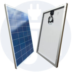 250 Watt Solarmodule Polykristallin