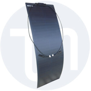 Flexible Solarmodule