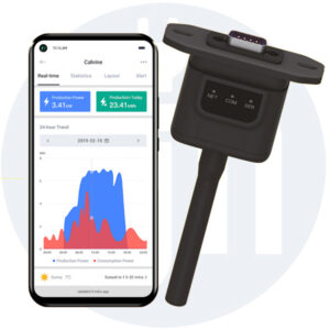 Sofar HYD WiFi Stick für HYD Hybridwechselrichter 