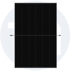 Trina Vertex S DE09R.05 420Wp Fullblack