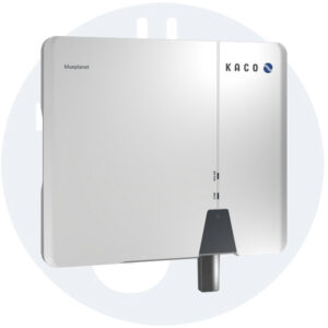 KACO blueplanet 5.0 NX1 M2