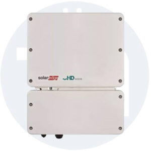 SolarEdge 3000H StorEdge HD-Wave