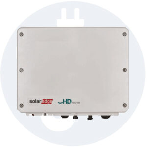 SolarEdge SE 2200H HD-Wave – Home Network ready
