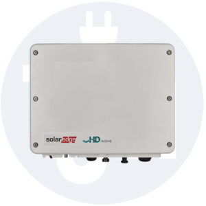 SolarEdge SE 3500H HD-Wave - SetApp