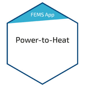 Fenecon FEMS App Power-to-Heat
