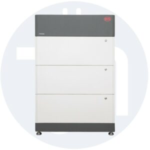 BYD Battery Box Premium LVS 12,0