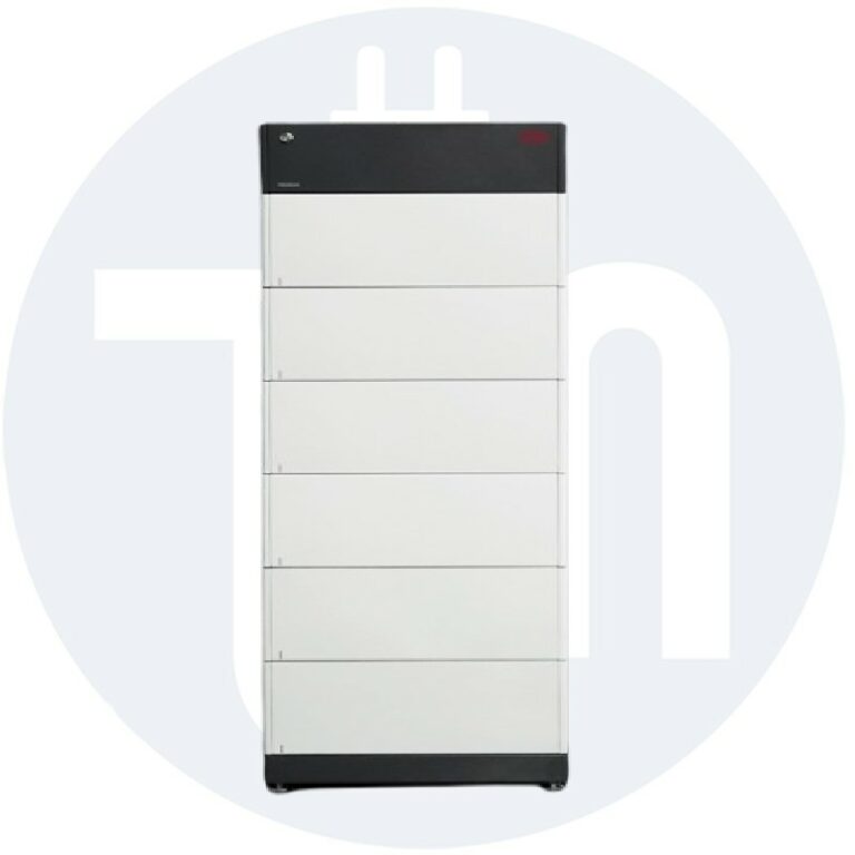 BYD Hochvolt Battery-Box Premium HVM 16,6