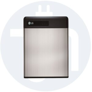 LG ES Enblock C10 Batteriespeicher