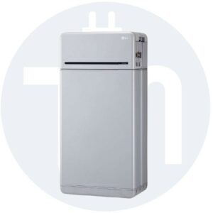 LG ES Enblock Prime 10H High Voltage