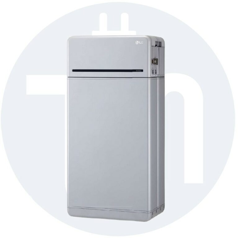 LG ES Enblock Prime 16H High Voltage