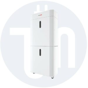 SolarEdge Home Batterie 9,2kWh (Home Hub)