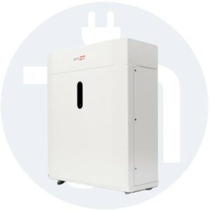 SolarEdge Home Batteriemodul 4,6kWh (Low-Voltage)
