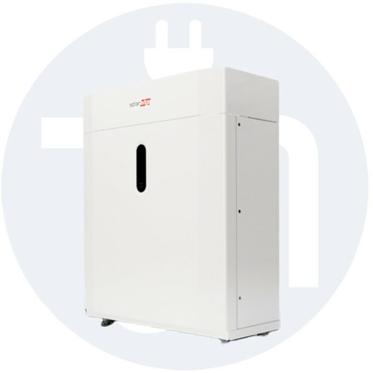 SolarEdge Home Batteriemodul 4,6kWh (Low-Voltage)