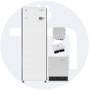 Fenecon Home DC 6 + 19,6 kWh inkl. SPD II mit Ersatzstrom