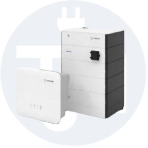 Fenecon Home DC 15 + 11.2 kWh inkl. SPD II mit Notstrom