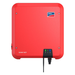 SMA Sunny Boy 3.0 AV-41