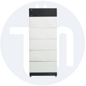 KOSTAL PIKO MP Plus 4,6-2 + BYD 12.8 (HVS)