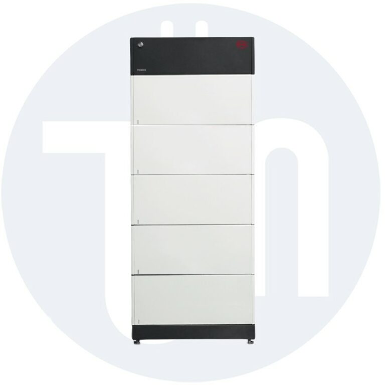 KOSTAL PIKO MP Plus 4,6-2 + BYD 12.8 (HVS)