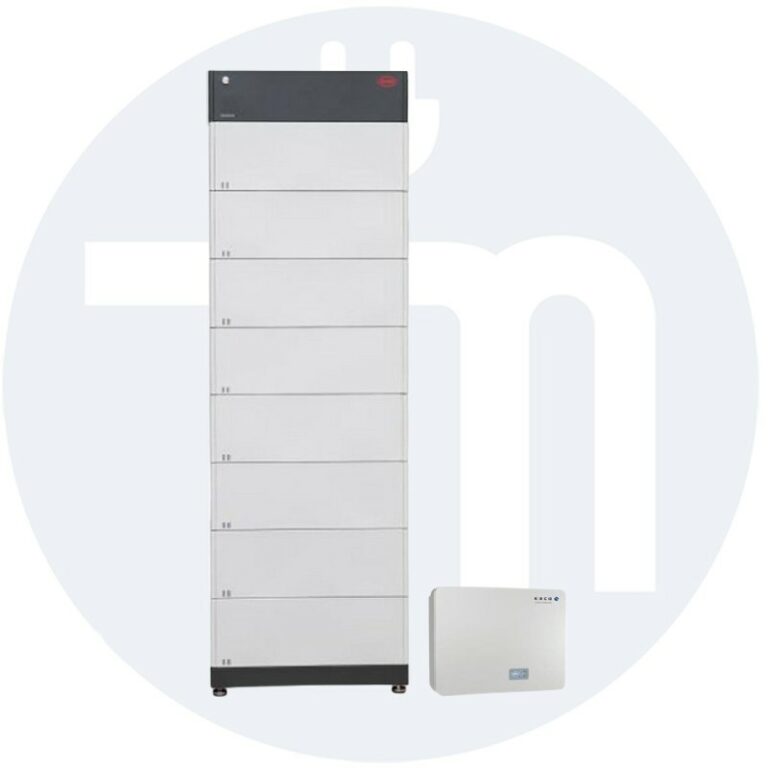 KACO blueplanet hybrid 10,0 TL3 + BYD 22.1 (HVM)