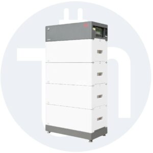 KOSTAL PIKO MP Plus 4,6-2 + BYD 11.0 (HVM)