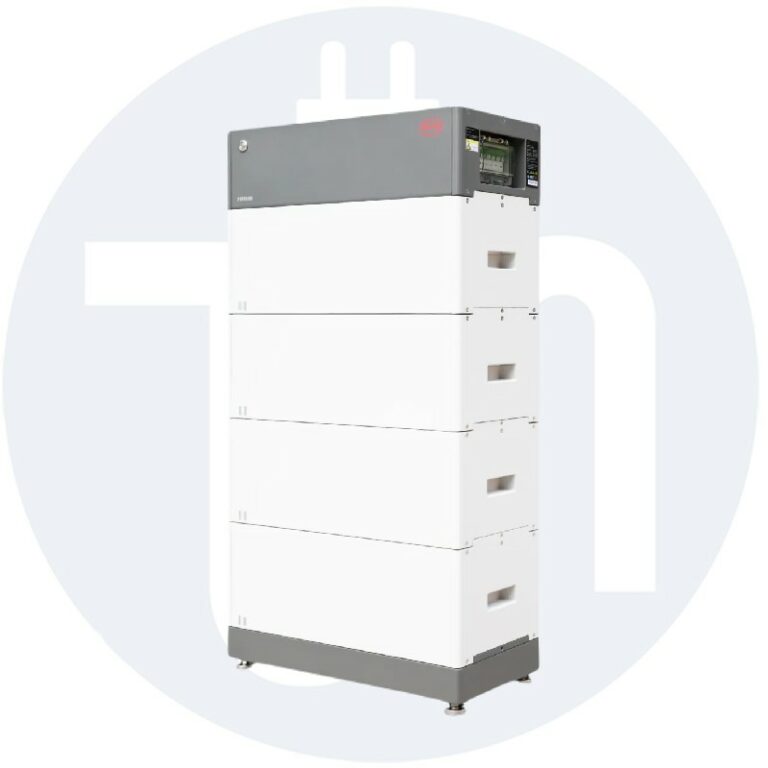 KOSTAL PIKO MP Plus 4,6-2 + BYD 11.0 (HVM)
