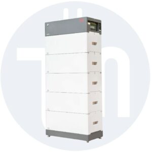 KOSTAL PIKO MP Plus 4,6-2 + BYD 13.8 (HVM)