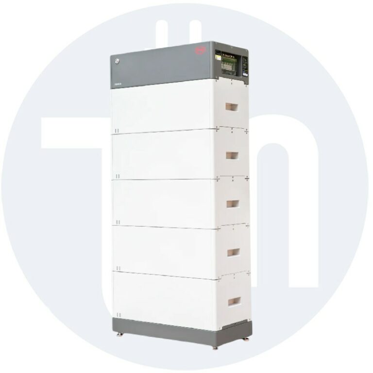 KOSTAL PIKO MP Plus 4,6-2 + BYD 13.8 (HVM)