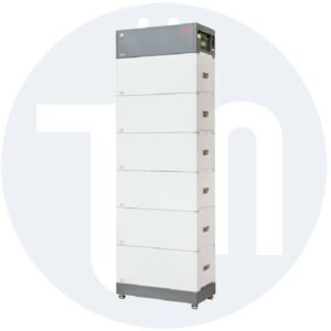 KOSTAL PIKO MP Plus 4,6-2 + BYD 16.6 (HVM)