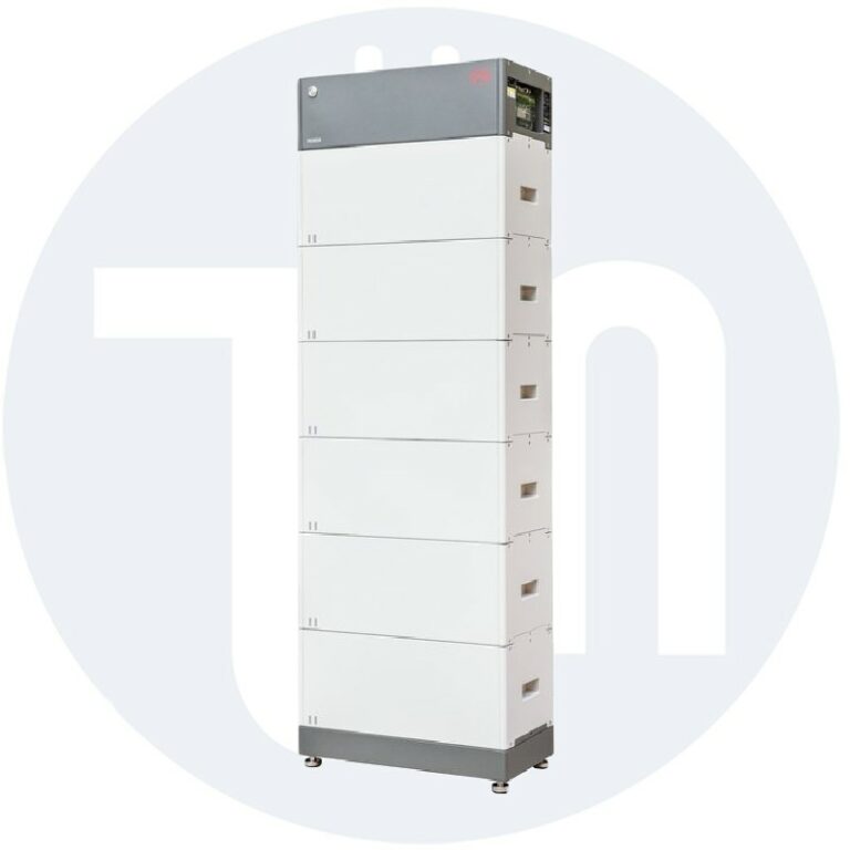 KOSTAL PIKO MP Plus 4,6-2 + BYD 16.6 (HVM)