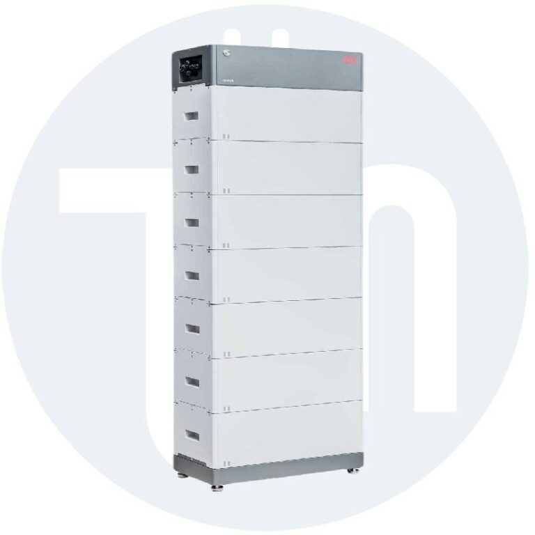 KOSTAL PIKO MP Plus 4,6-2 + BYD 19.3 (HVM)