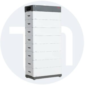 KOSTAL PIKO MP Plus 4,6-2 + BYD 22.1 (HVM)