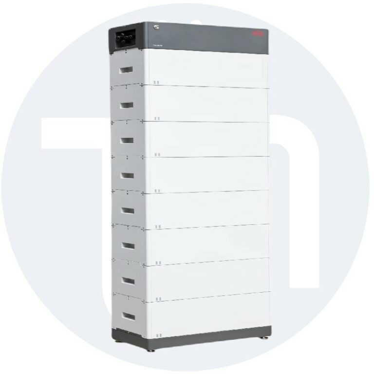KOSTAL PIKO MP Plus 4,6-2 + BYD 22.1 (HVM)