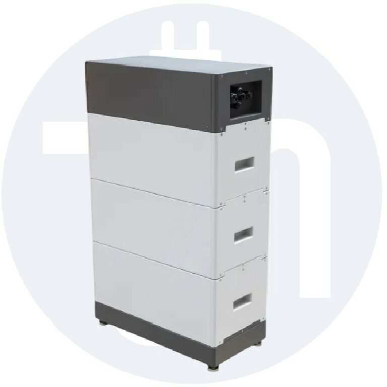 KOSTAL PIKO MP Plus 4,6-2 + BYD 7.7 (HVS)