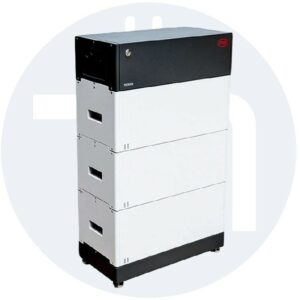 KOSTAL PIKO MP Plus 4,6-2 + BYD 8.3 (HVM)