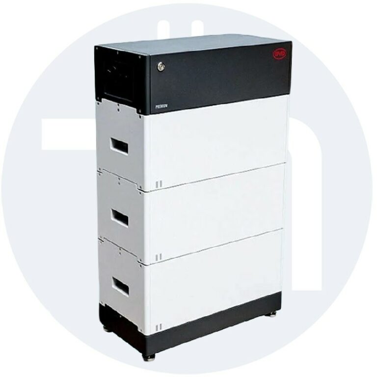 KOSTAL PIKO MP Plus 4,6-2 + BYD 8.3 (HVM)