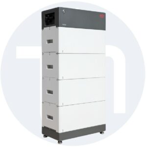 KOSTAL PLENTICORE BI 10,0/26 G2 + BYD 10.2 (HVS)