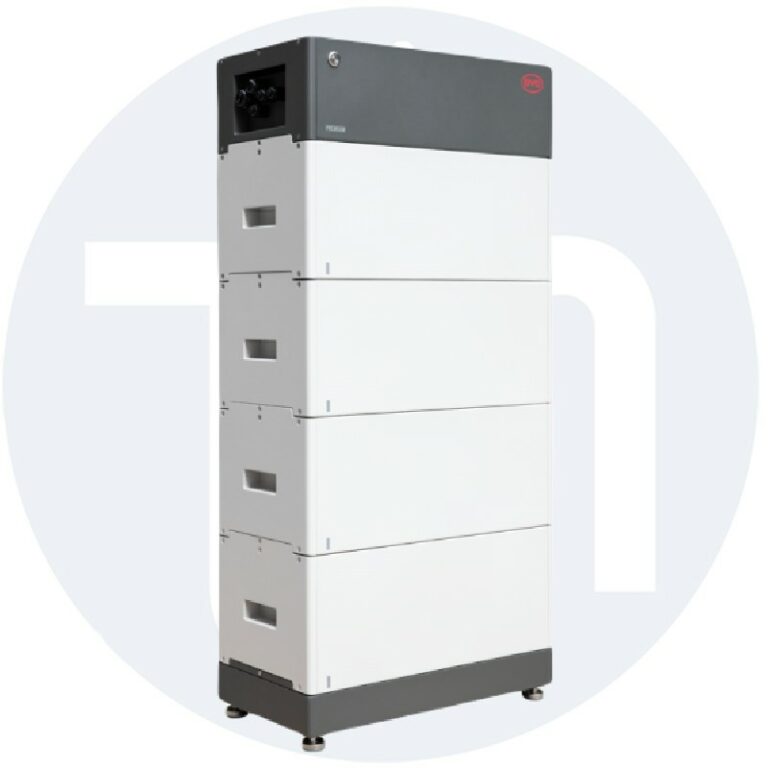 KOSTAL PLENTICORE BI 10,0/26 G2 + BYD 10.2 (HVS)