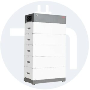 KOSTAL PLENTICORE BI 10,0/26 G2 + BYD 12.8 (HVS)